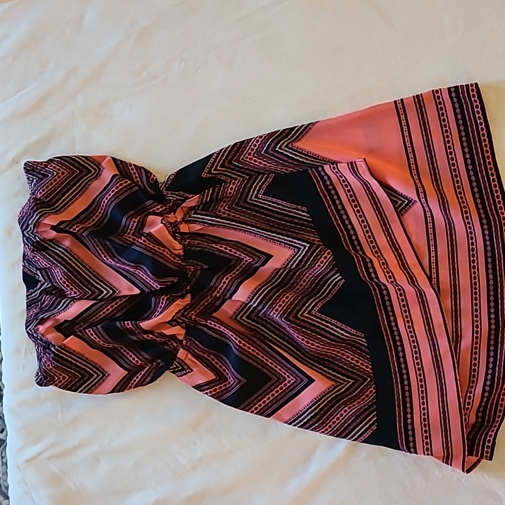 Express Dress - Picture 3 of 4